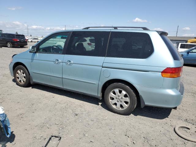 Photo 1 VIN: 5FNRL18634B038049 - HONDA ODYSSEY EX 