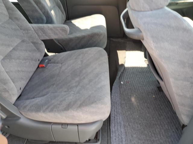 Photo 10 VIN: 5FNRL18634B038049 - HONDA ODYSSEY EX 