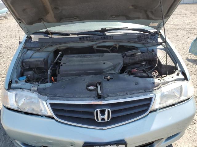 Photo 11 VIN: 5FNRL18634B038049 - HONDA ODYSSEY EX 