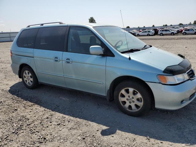 Photo 3 VIN: 5FNRL18634B038049 - HONDA ODYSSEY EX 