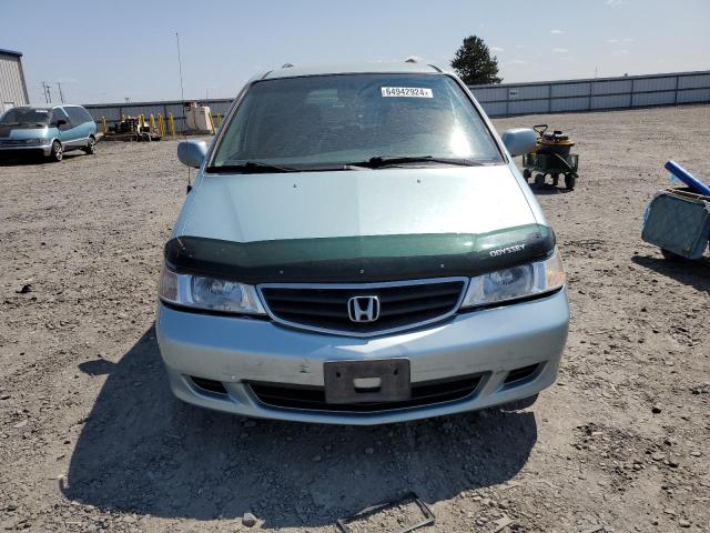 Photo 4 VIN: 5FNRL18634B038049 - HONDA ODYSSEY EX 