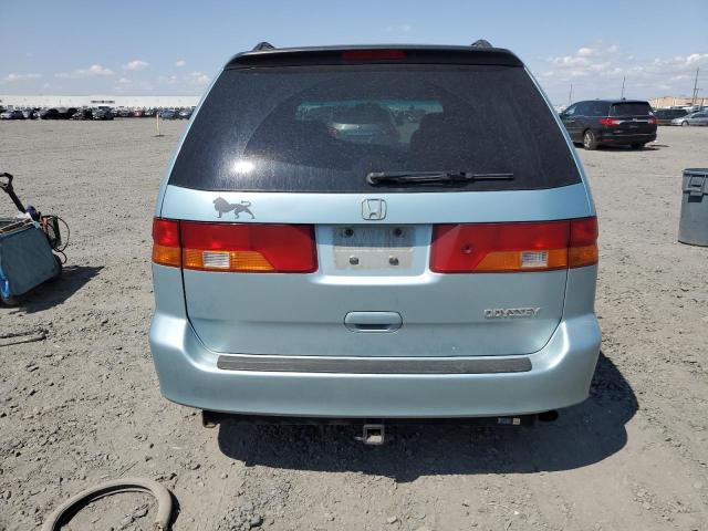 Photo 5 VIN: 5FNRL18634B038049 - HONDA ODYSSEY EX 