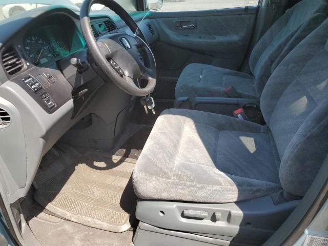 Photo 6 VIN: 5FNRL18634B038049 - HONDA ODYSSEY EX 