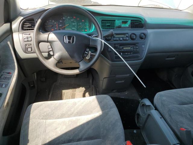 Photo 7 VIN: 5FNRL18634B038049 - HONDA ODYSSEY EX 