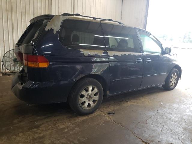 Photo 2 VIN: 5FNRL18634B066837 - HONDA ODYSSEY EX 