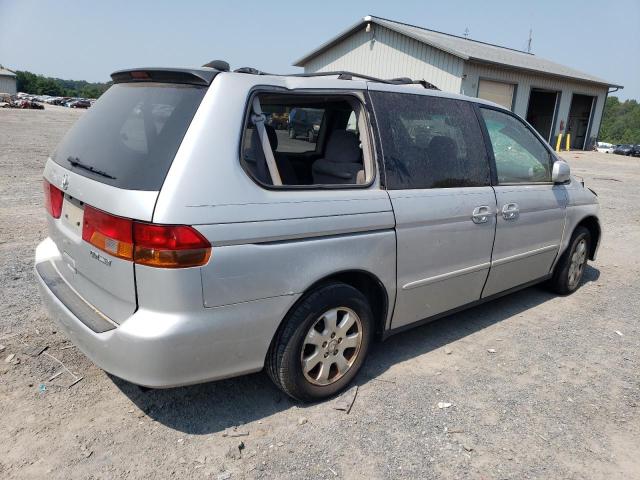 Photo 2 VIN: 5FNRL18634B146168 - HONDA ODYSSEY EX 