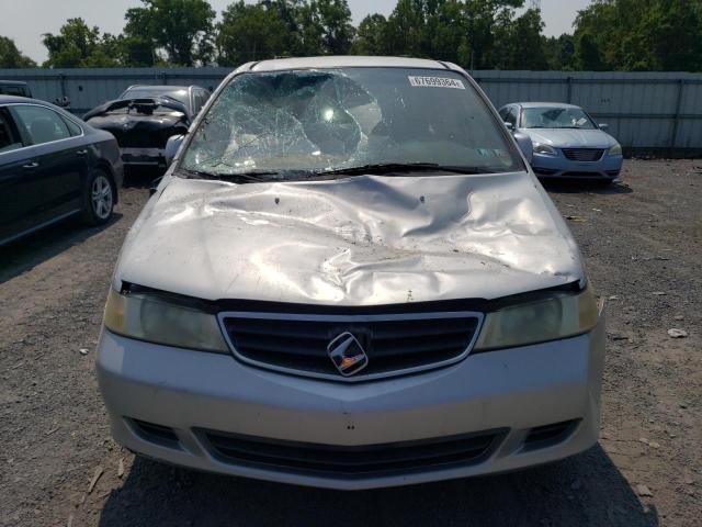 Photo 4 VIN: 5FNRL18634B146168 - HONDA ODYSSEY EX 