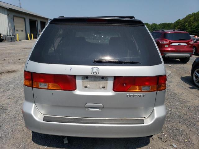 Photo 5 VIN: 5FNRL18634B146168 - HONDA ODYSSEY EX 