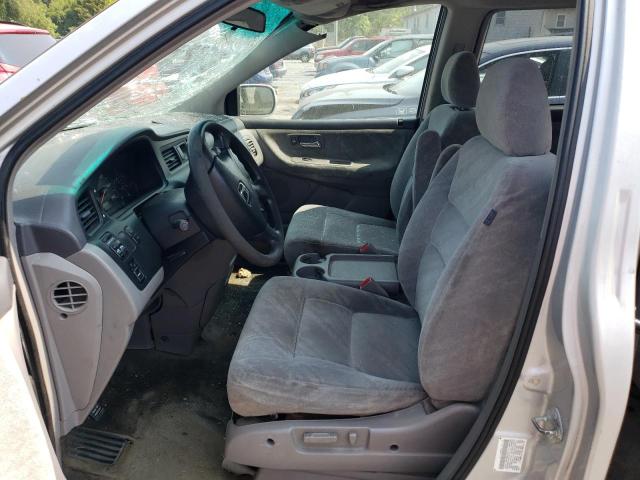 Photo 6 VIN: 5FNRL18634B146168 - HONDA ODYSSEY EX 