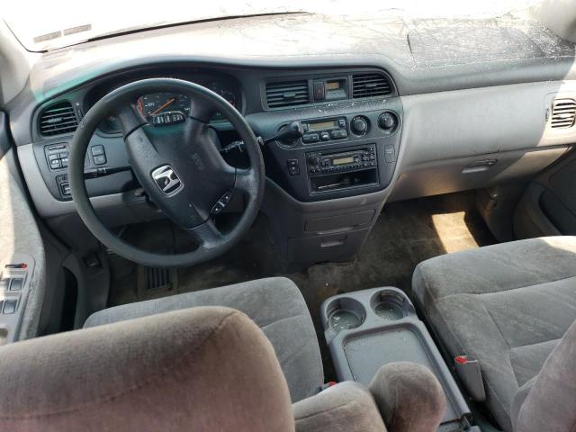 Photo 7 VIN: 5FNRL18634B146168 - HONDA ODYSSEY EX 