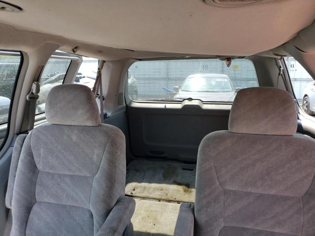 Photo 9 VIN: 5FNRL18634B146168 - HONDA ODYSSEY EX 