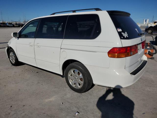 Photo 1 VIN: 5FNRL18643B005060 - HONDA ODYSSEY EX 