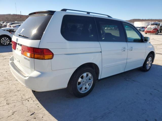 Photo 2 VIN: 5FNRL18643B005060 - HONDA ODYSSEY EX 