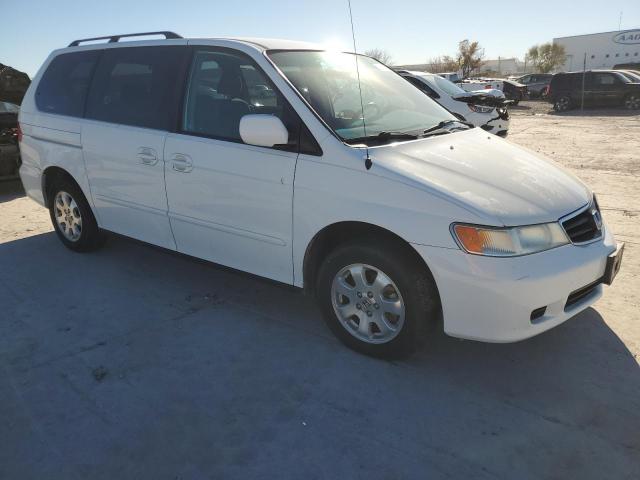 Photo 3 VIN: 5FNRL18643B005060 - HONDA ODYSSEY EX 