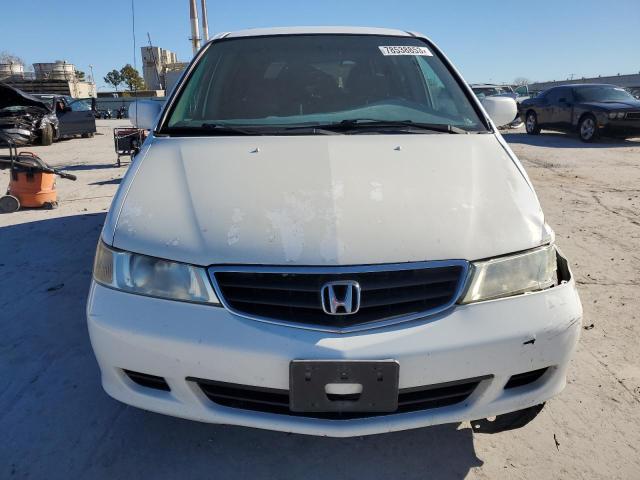 Photo 4 VIN: 5FNRL18643B005060 - HONDA ODYSSEY EX 