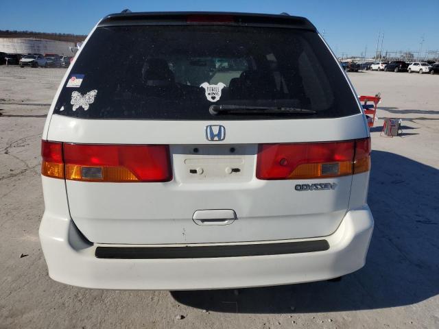 Photo 5 VIN: 5FNRL18643B005060 - HONDA ODYSSEY EX 