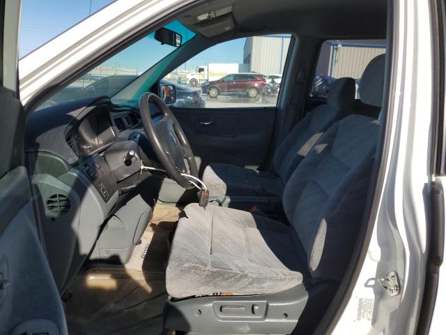 Photo 6 VIN: 5FNRL18643B005060 - HONDA ODYSSEY EX 