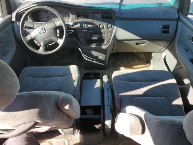 Photo 7 VIN: 5FNRL18643B005060 - HONDA ODYSSEY EX 