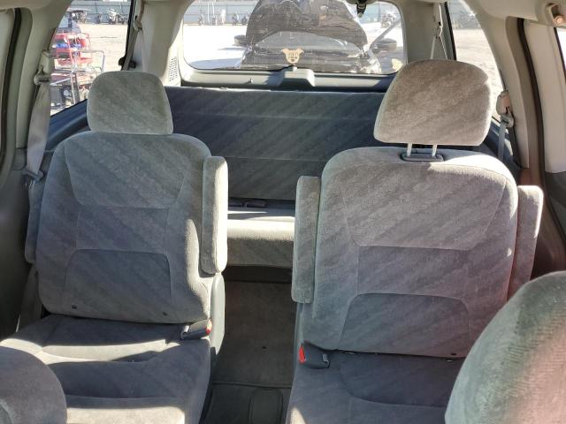 Photo 9 VIN: 5FNRL18643B005060 - HONDA ODYSSEY EX 