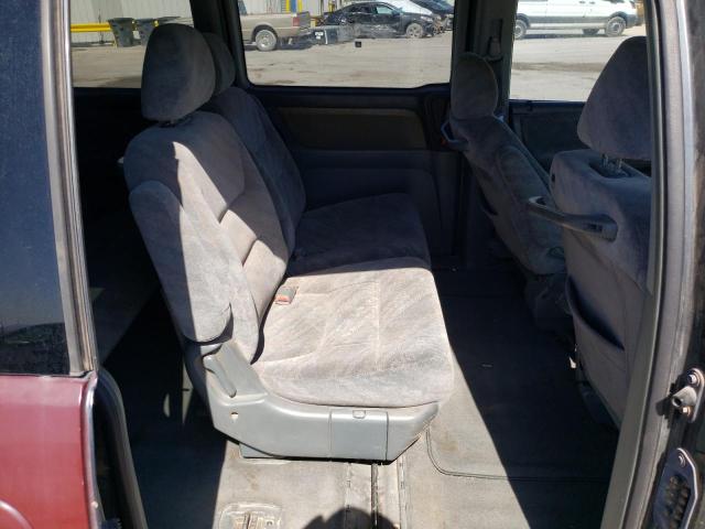 Photo 5 VIN: 5FNRL18643B033473 - HONDA ODYSSEY EX 