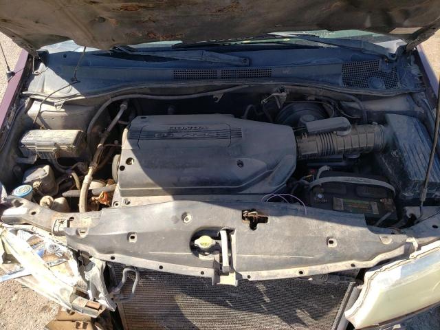 Photo 6 VIN: 5FNRL18643B033473 - HONDA ODYSSEY EX 