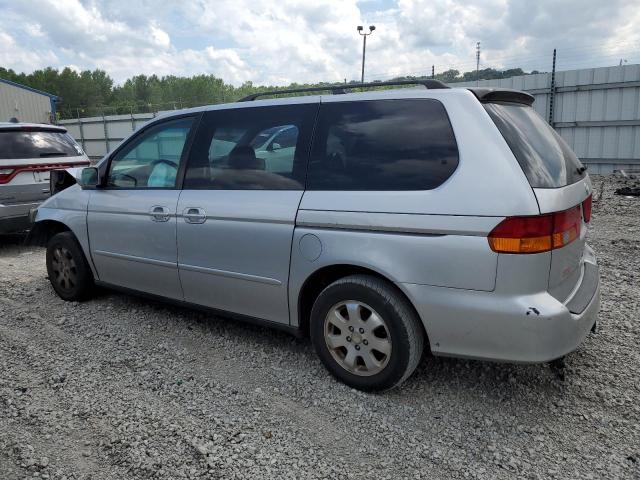 Photo 1 VIN: 5FNRL18643B034459 - HONDA ODYSSEY EX 