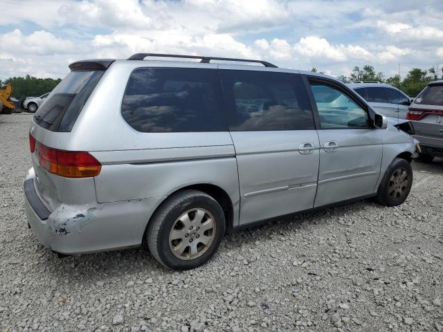 Photo 2 VIN: 5FNRL18643B034459 - HONDA ODYSSEY EX 