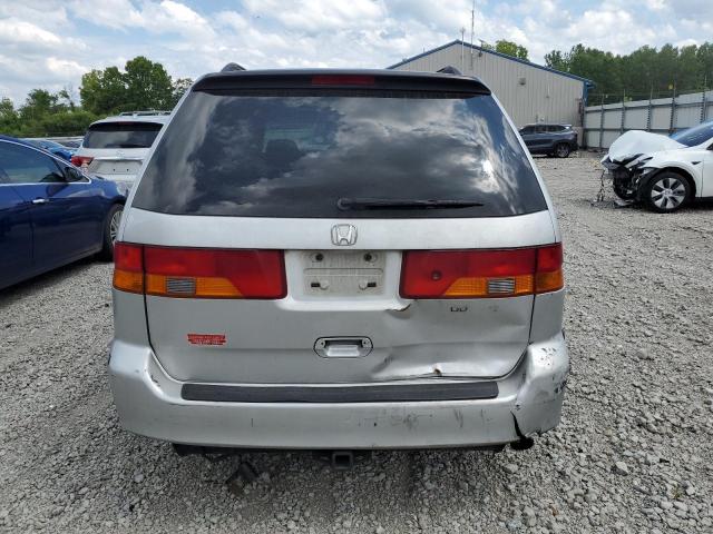 Photo 5 VIN: 5FNRL18643B034459 - HONDA ODYSSEY EX 