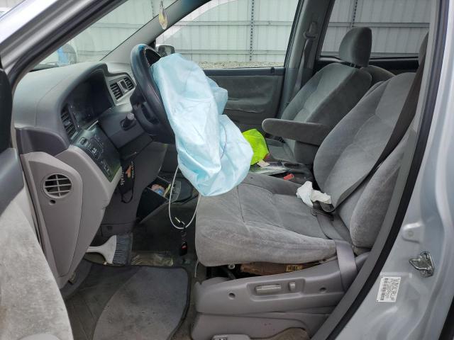 Photo 6 VIN: 5FNRL18643B034459 - HONDA ODYSSEY EX 