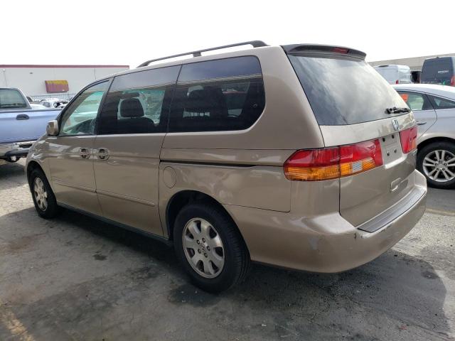 Photo 1 VIN: 5FNRL18643B037118 - HONDA ODYSSEY EX 