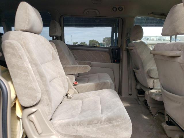 Photo 10 VIN: 5FNRL18643B037118 - HONDA ODYSSEY EX 