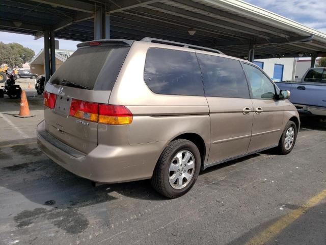 Photo 2 VIN: 5FNRL18643B037118 - HONDA ODYSSEY EX 