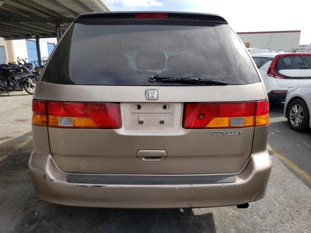 Photo 5 VIN: 5FNRL18643B037118 - HONDA ODYSSEY EX 