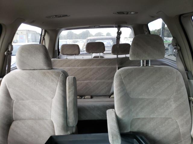 Photo 9 VIN: 5FNRL18643B037118 - HONDA ODYSSEY EX 