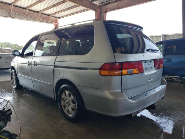 Photo 1 VIN: 5FNRL18643B100069 - HONDA ODYSSEY EX 