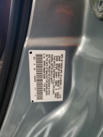 Photo 11 VIN: 5FNRL18643B100069 - HONDA ODYSSEY EX 