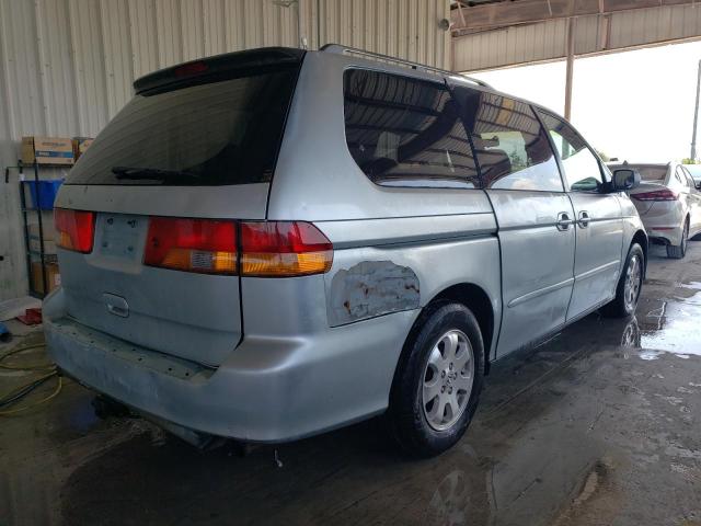 Photo 2 VIN: 5FNRL18643B100069 - HONDA ODYSSEY EX 