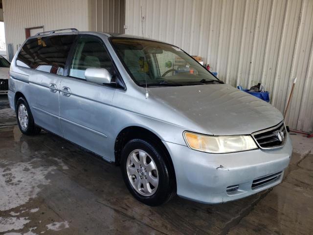 Photo 3 VIN: 5FNRL18643B100069 - HONDA ODYSSEY EX 