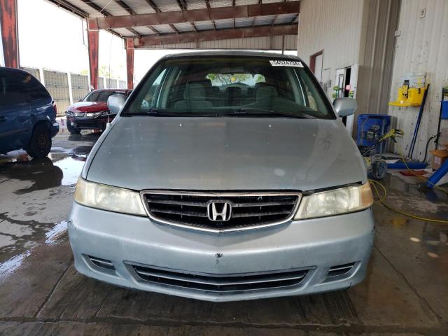 Photo 4 VIN: 5FNRL18643B100069 - HONDA ODYSSEY EX 