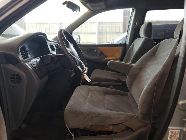 Photo 6 VIN: 5FNRL18643B100069 - HONDA ODYSSEY EX 