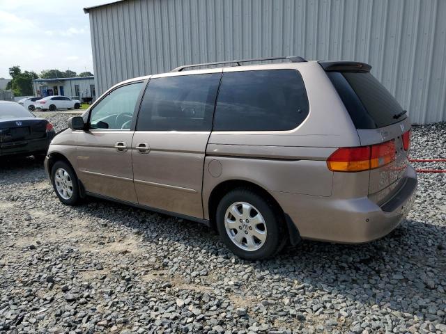 Photo 1 VIN: 5FNRL18643B107684 - HONDA ODYSSEY EX 