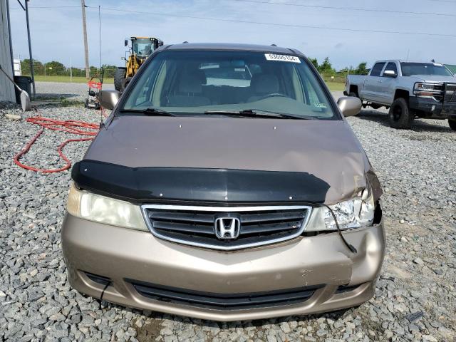 Photo 4 VIN: 5FNRL18643B107684 - HONDA ODYSSEY EX 