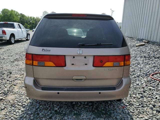 Photo 5 VIN: 5FNRL18643B107684 - HONDA ODYSSEY EX 