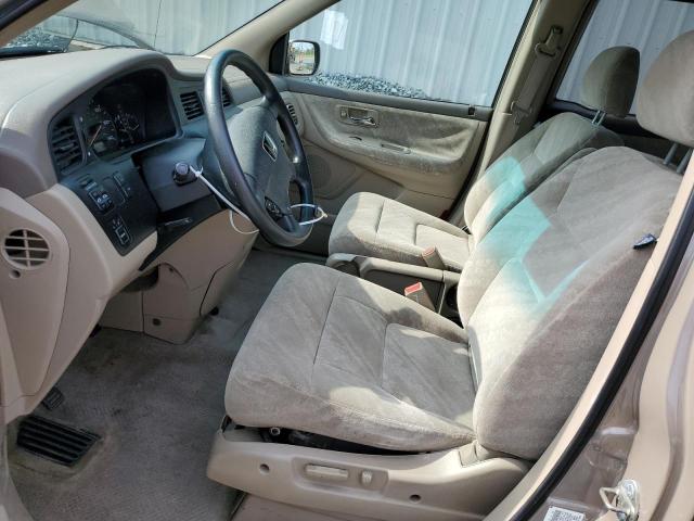 Photo 6 VIN: 5FNRL18643B107684 - HONDA ODYSSEY EX 