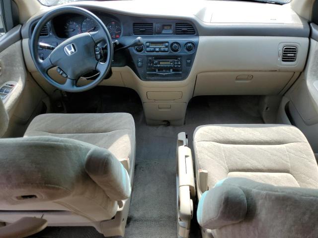 Photo 7 VIN: 5FNRL18643B107684 - HONDA ODYSSEY EX 