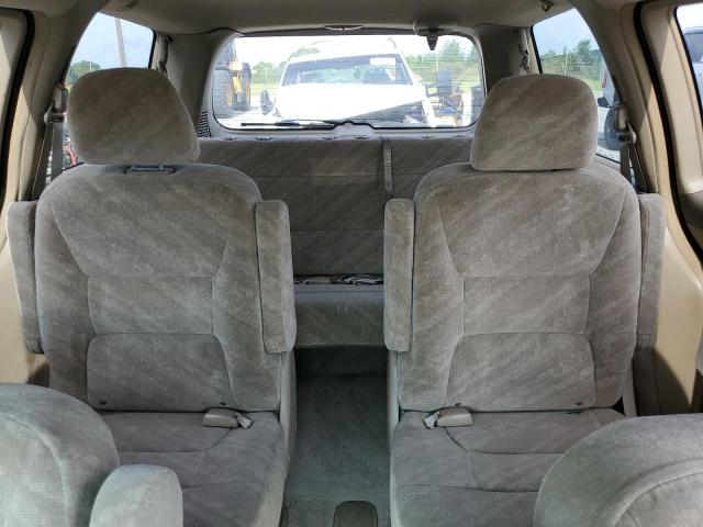 Photo 9 VIN: 5FNRL18643B107684 - HONDA ODYSSEY EX 