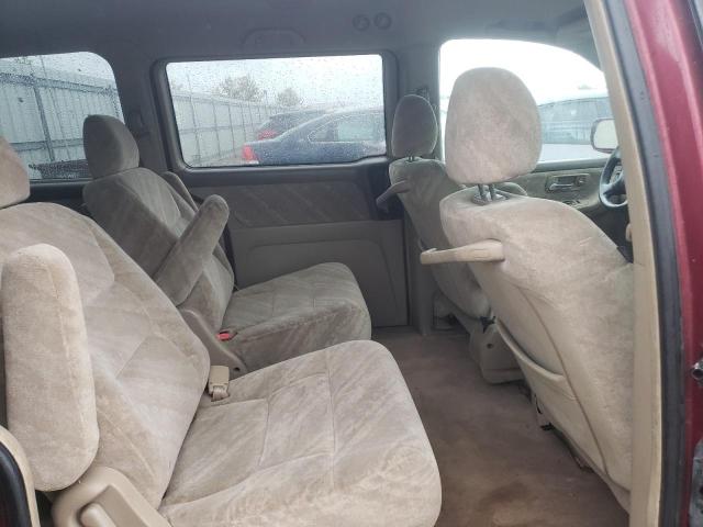 Photo 10 VIN: 5FNRL18644B037539 - HONDA ODYSSEY EX 