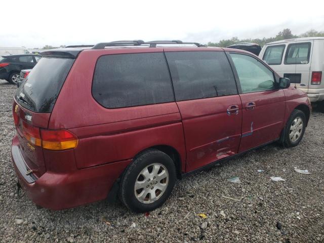 Photo 2 VIN: 5FNRL18644B037539 - HONDA ODYSSEY EX 