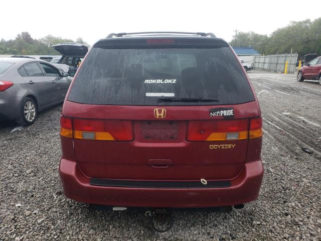 Photo 5 VIN: 5FNRL18644B037539 - HONDA ODYSSEY EX 