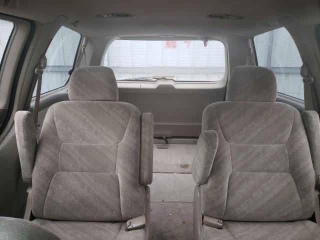 Photo 9 VIN: 5FNRL18644B037539 - HONDA ODYSSEY EX 